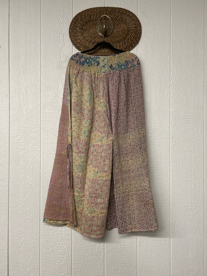 Pareo Kantha Butterfly Pant 0826 132