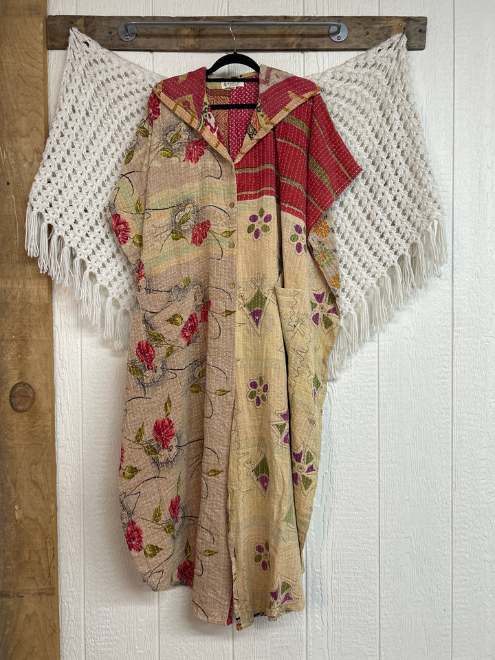 Peacemaker Jumpsuit 0725 263