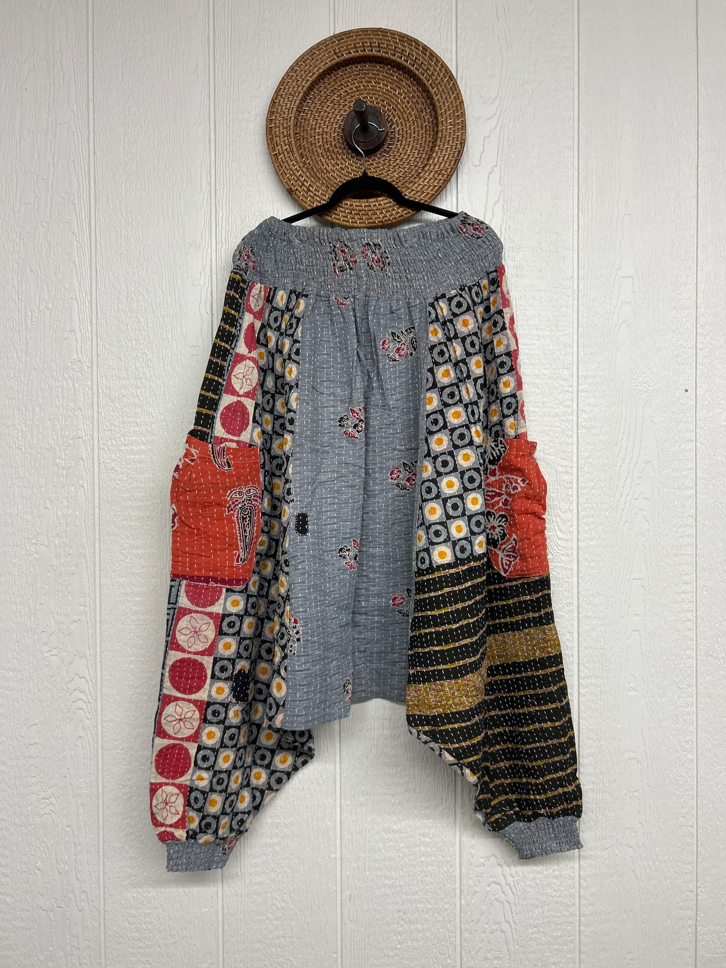 Pareo Kantha Be Still Harems 0626 102