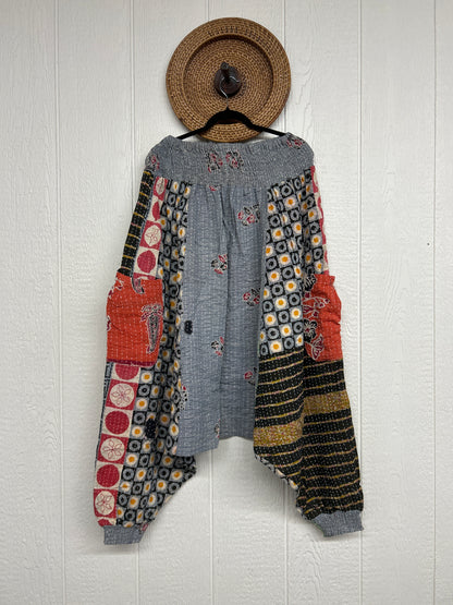 Pareo Kantha Be Still Harems 0626 102