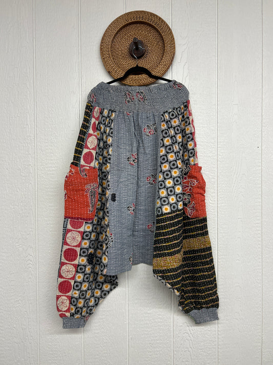 Pareo Kantha Be Still Harems 0626 102