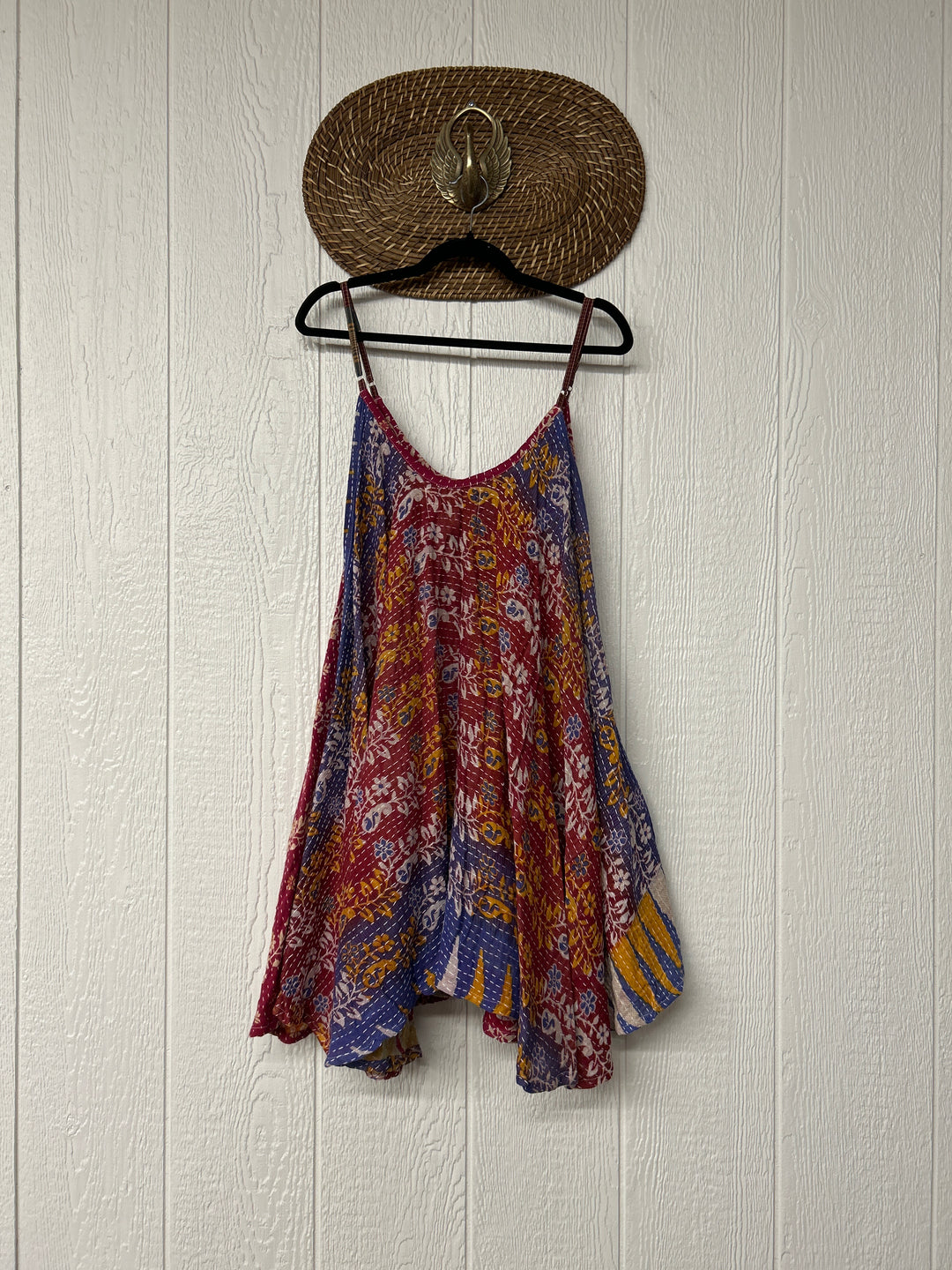Moonchild Mini Dress 0725 062