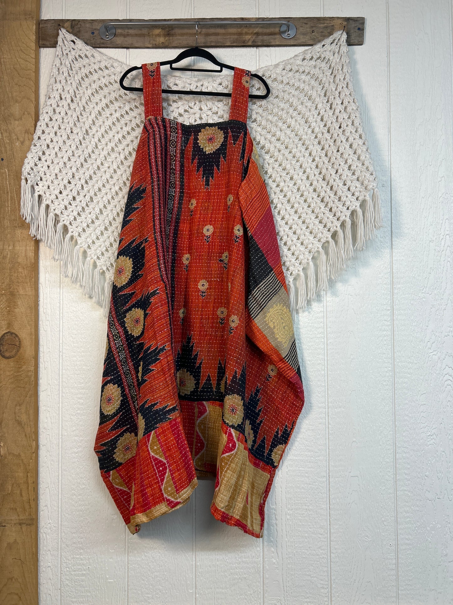 Pareo Kantha Gonna Shine Maxi 0726 226