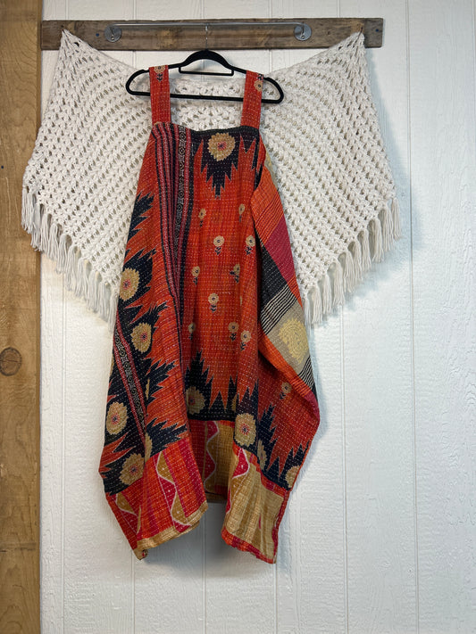 Pareo Kantha Gonna Shine Maxi 0726 226