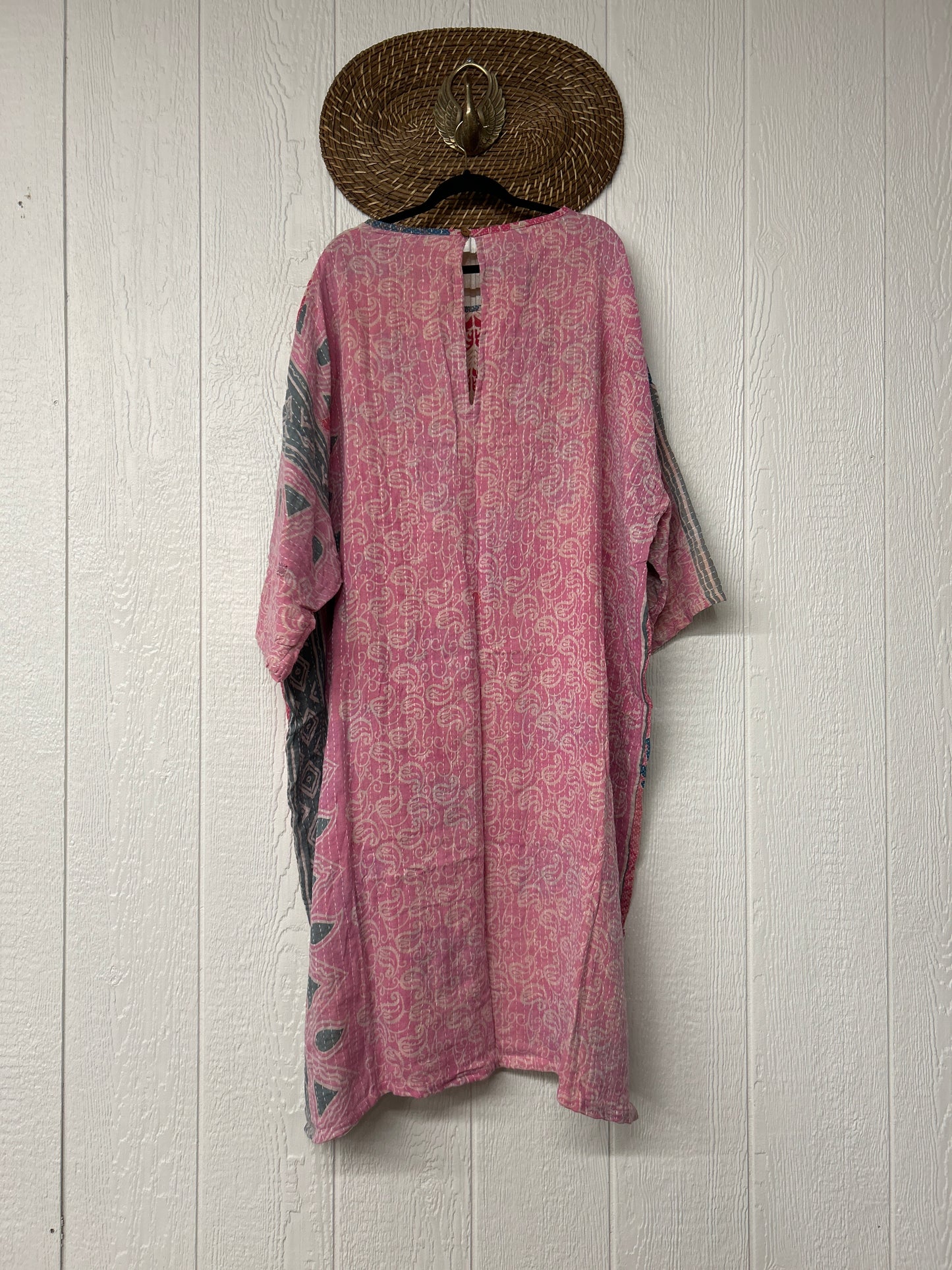 Kantha Dream Pullover Maxi 1025 268