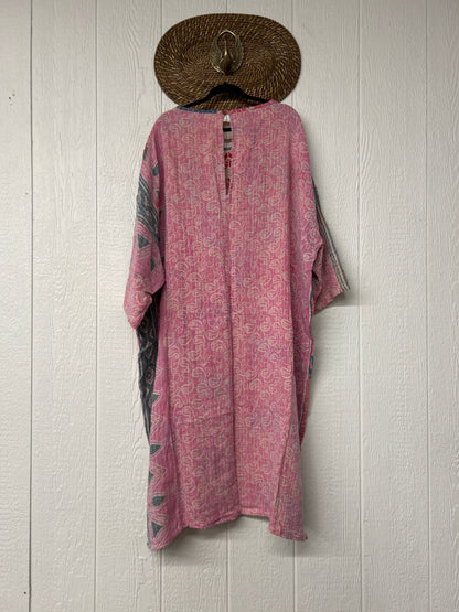 Kantha Dream Pullover Maxi 1025 268