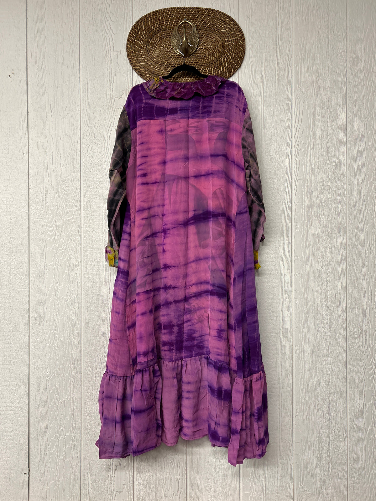Crepe Sari Pixie Duster 1026 098