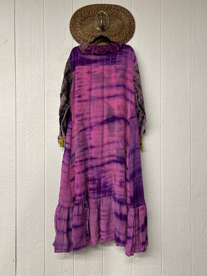 Crepe Sari Pixie Duster 1026 098