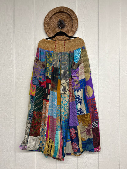 Goddess Synergy Pant 1025 010