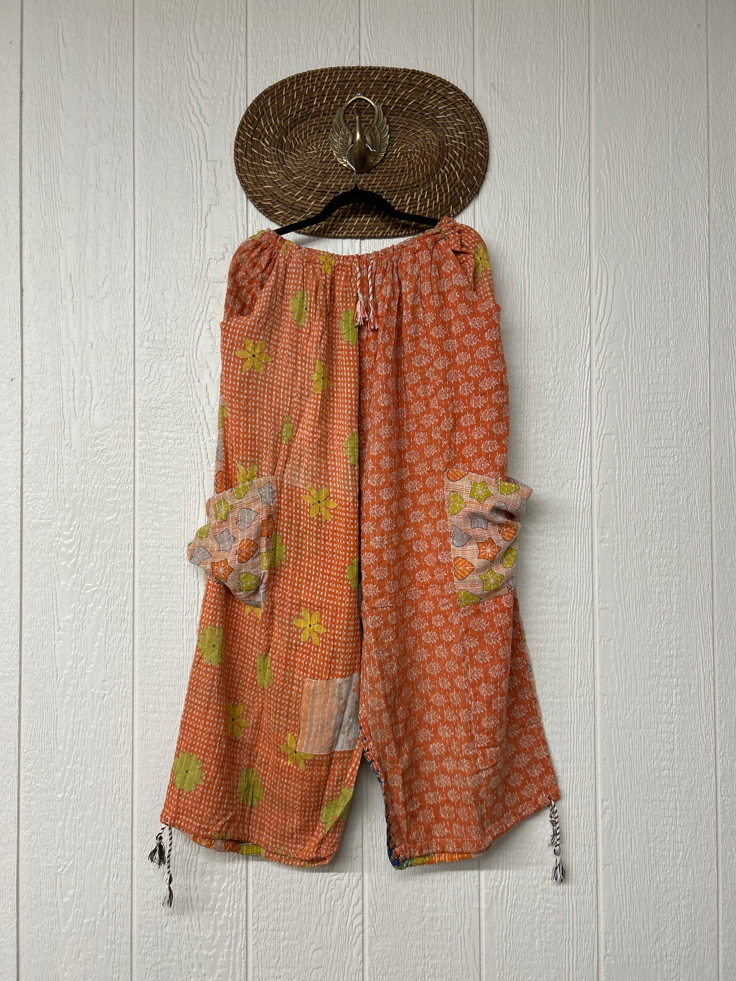 Karma Cargo Pants 1025 166