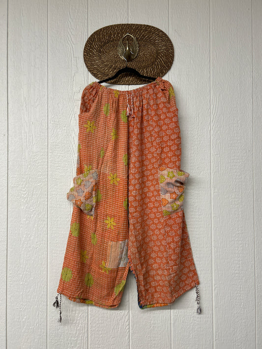 Karma Cargo Pants 1025 166