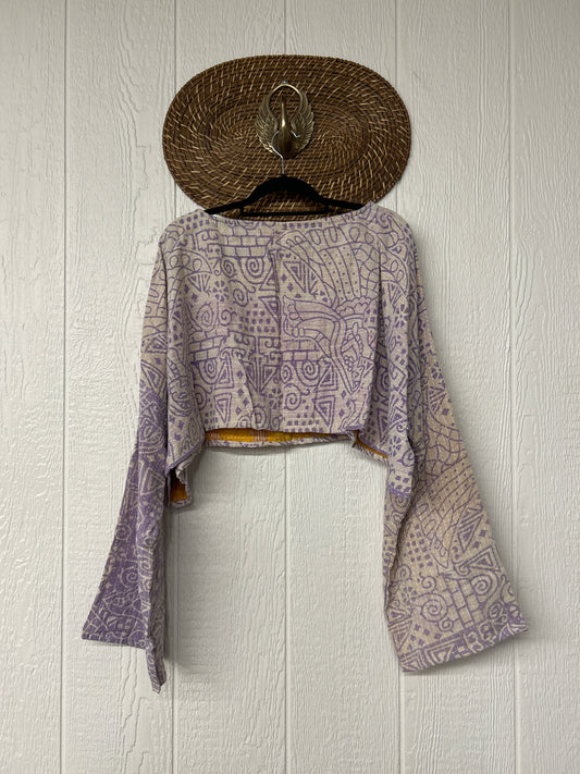 Abundance Crop Top 1025 070
