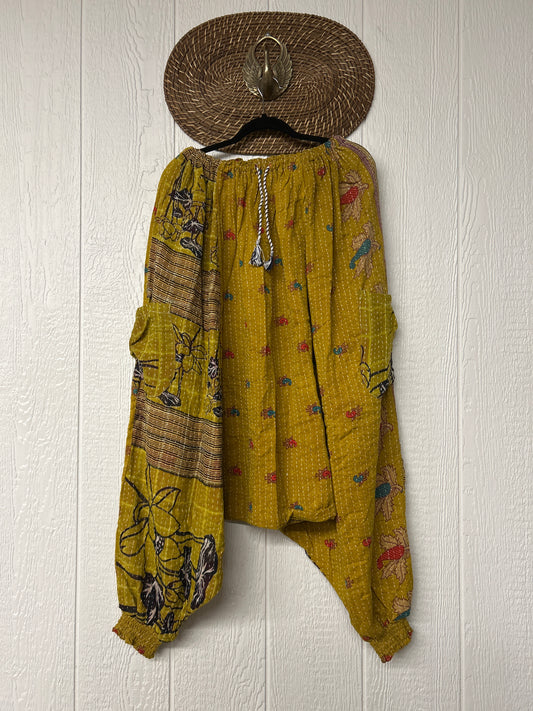 Pareo Kantha Be Still Harems 0226 179