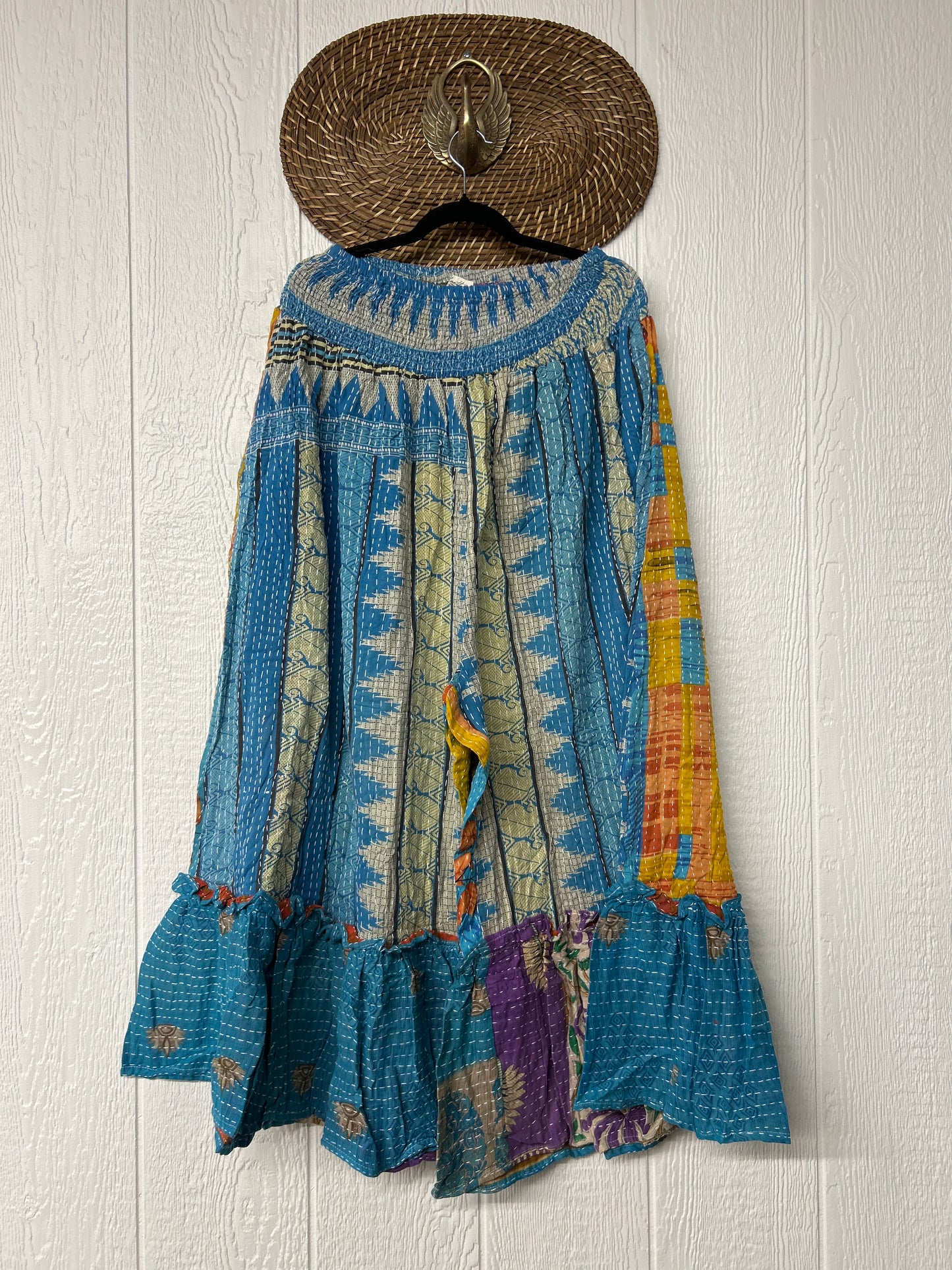 Pareo Kantha Joplin Pants 0326 066