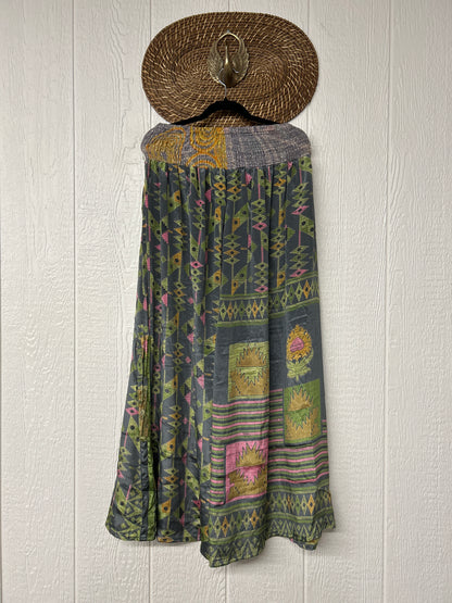 Rasgulla Sari Butterfly Pant 1026 135