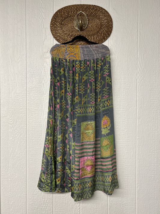 Rasgulla Sari Butterfly Pant 1026 135