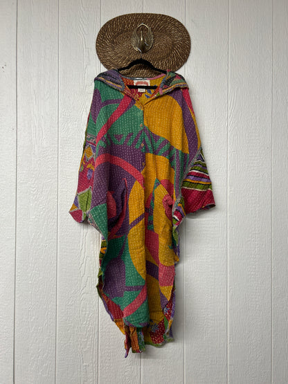 Poetic Hoodie Maxi 1025 223