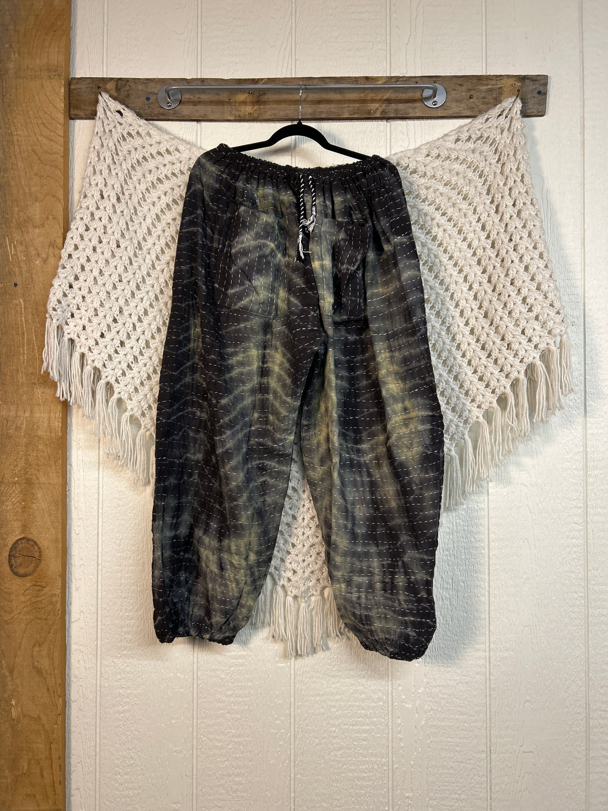 Koverlet Jogger Pants 1026 120