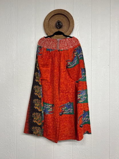 Pareo Kantha On Cloud Nine Synergy Pants 0226 095