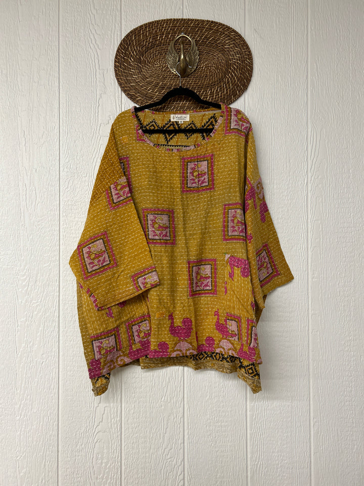 Kantha Dream Pullover 0125 279