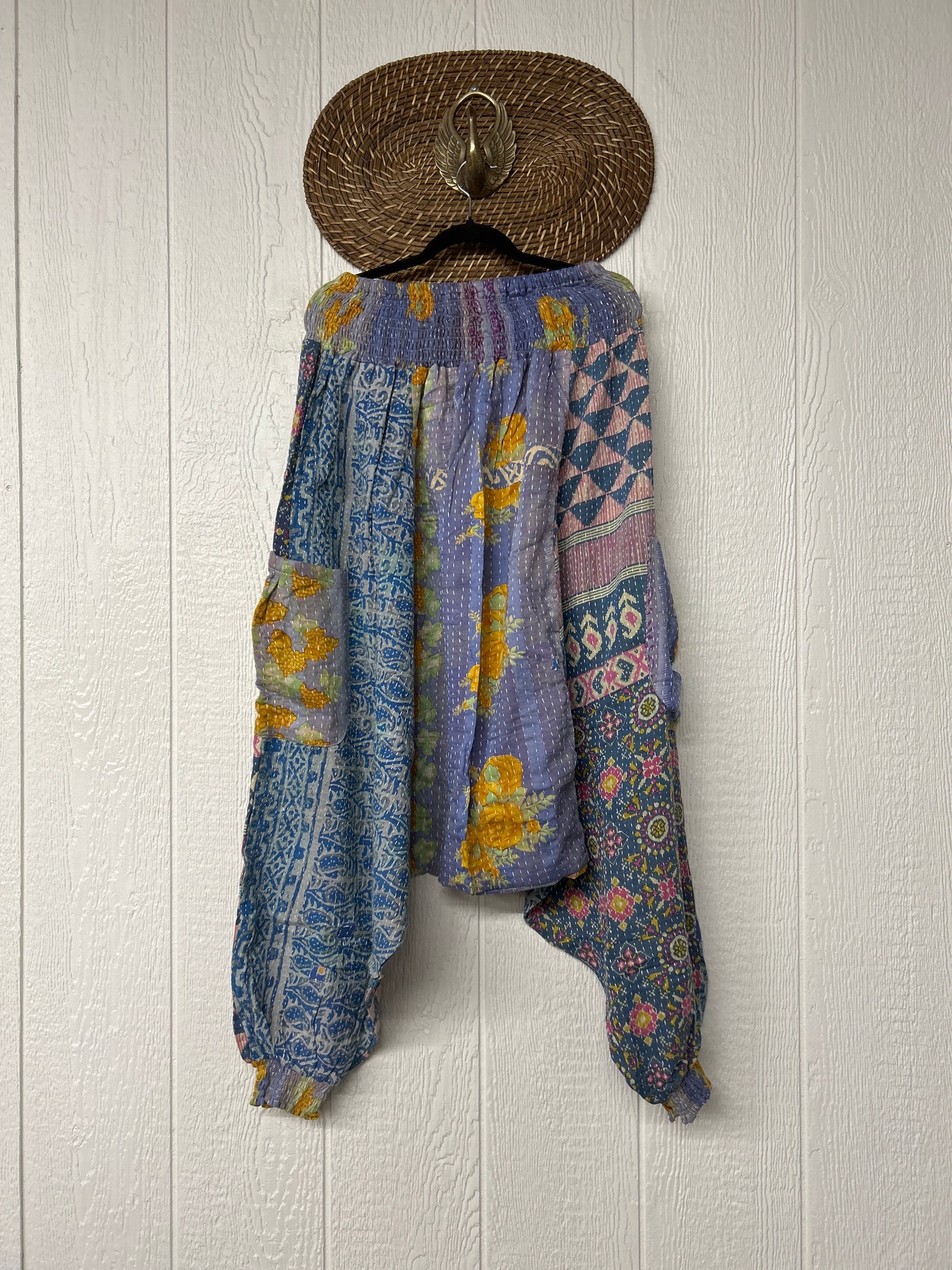 Pareo Kantha Be Still Harems 0626 135