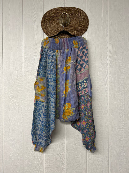 Pareo Kantha Be Still Harems 0626 135