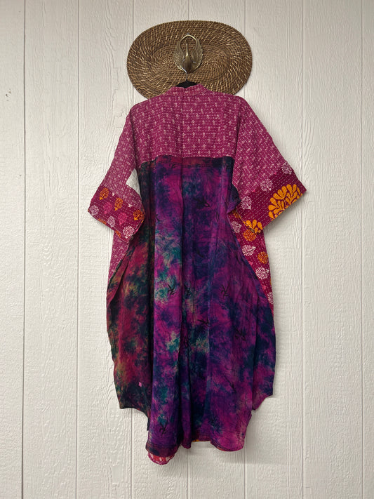 Pareo Kantha Free To Be Maxi 0826 032