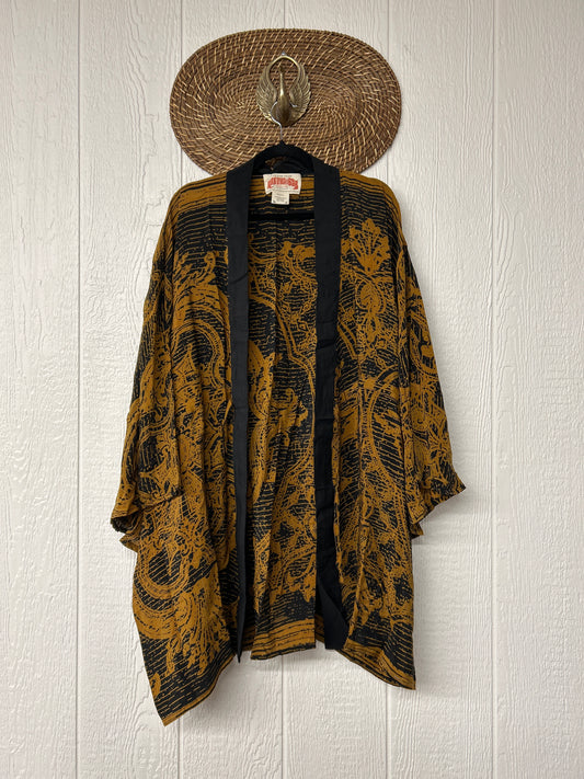 Dreamweaver Shortie Kimono 1025 092