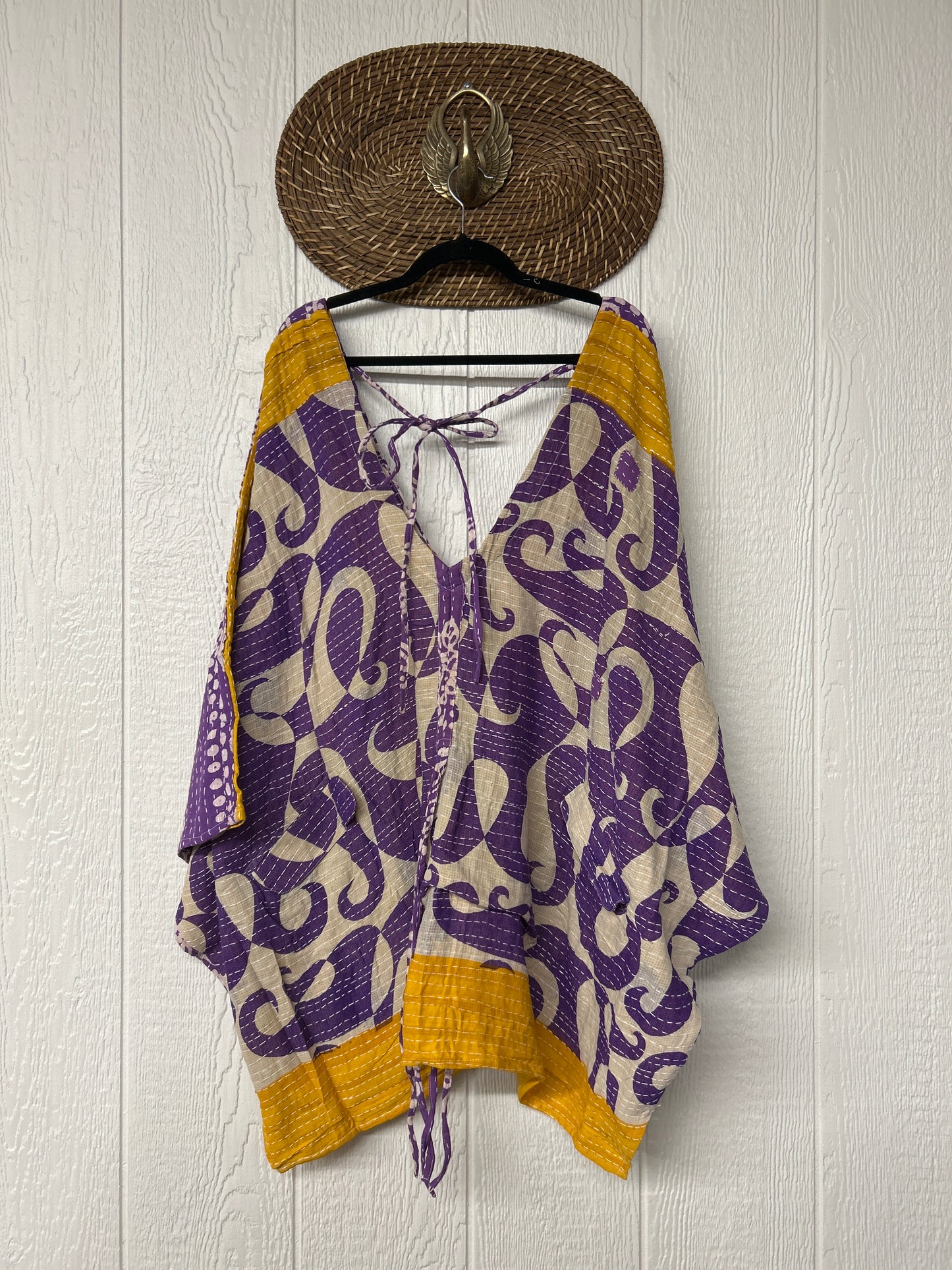 Pareo Kantha Shortie Moondance Muu 1125 269