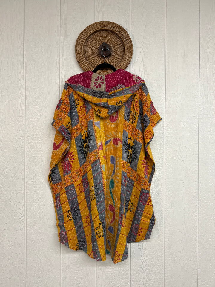 Peacemaker Hoodie Romper 0625 138
