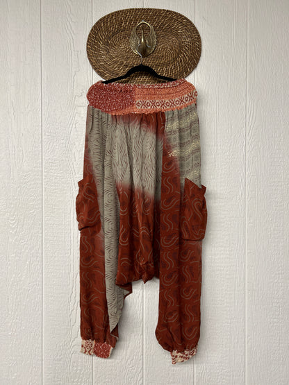 Crepe Sari Be Still Harems 0426 254