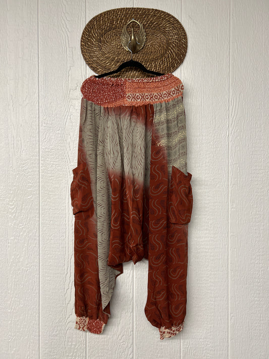 Crepe Sari Be Still Harems 0426 254