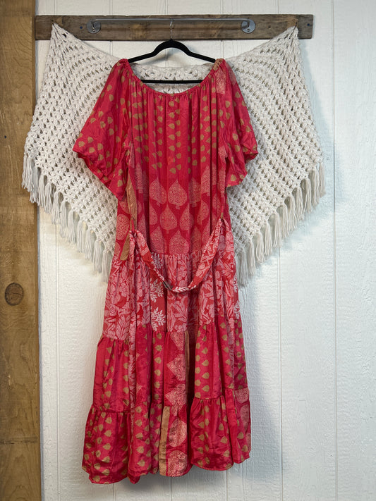 Rasgulla Sari Nova Maxi 0826 041
