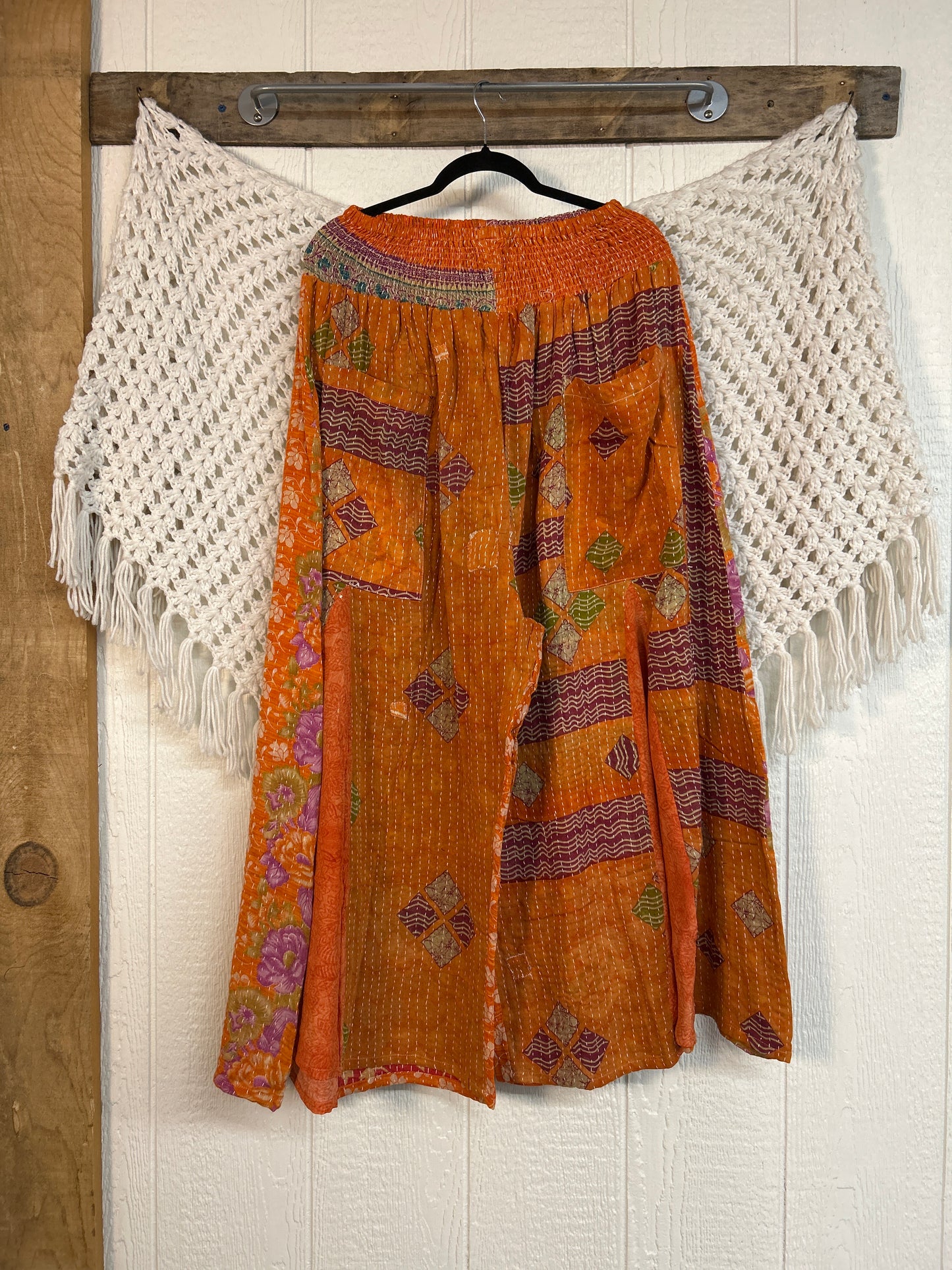 Pareo Kantha On Cloud Nine Synergy Pants 0226 071