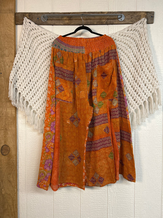 Pareo Kantha On Cloud Nine Synergy Pants 0226 071