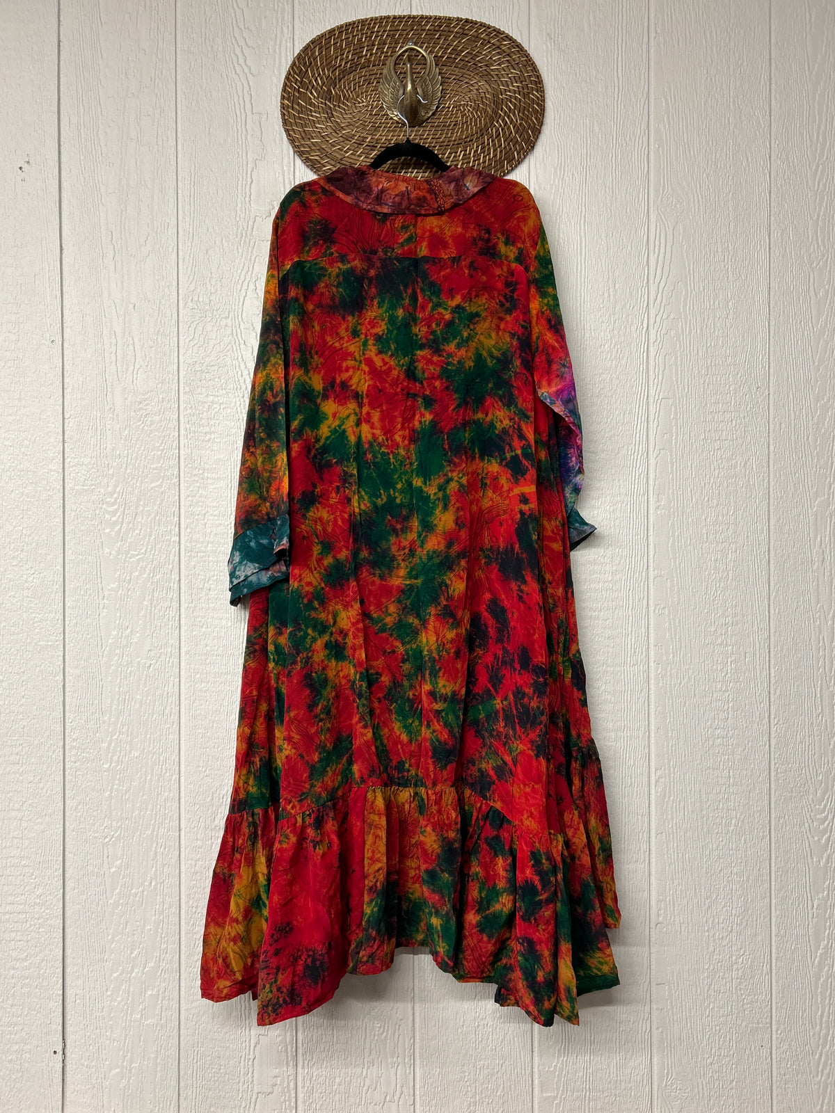 Crepe Sari Pixie Duster 1026 060