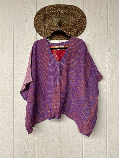 Pareo Kantha Shortie-Muu 0926 023
