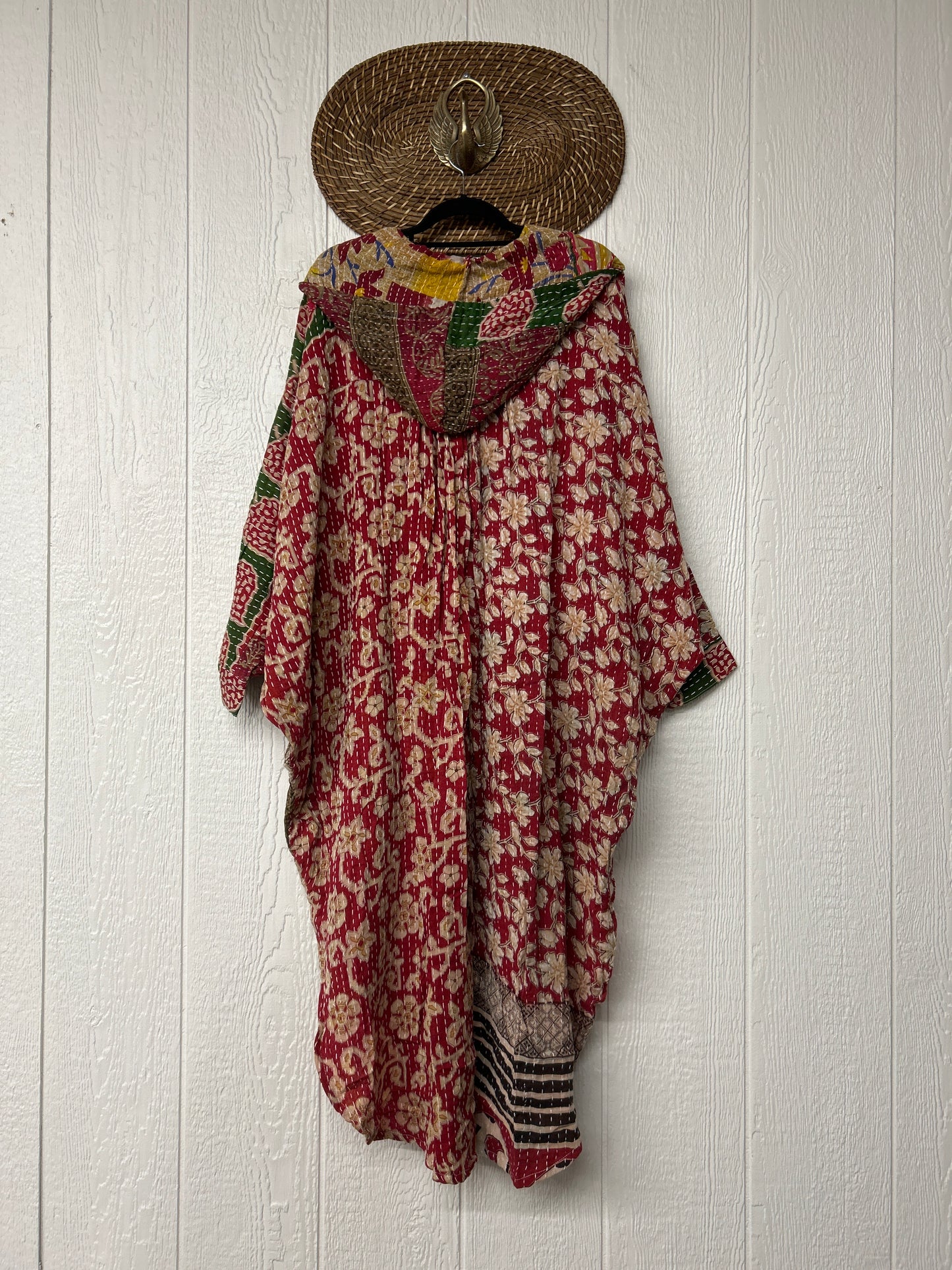 Poetic Hoodie Maxi 1025 055