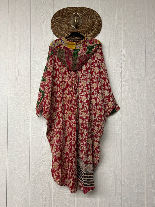 Poetic Hoodie Maxi 1025 055