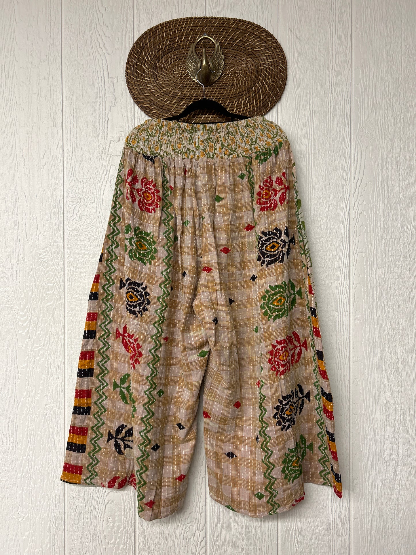 Pareo Kantha Synergy Lounge Pant 0226 242
