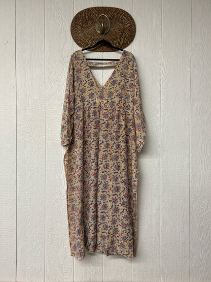 Crepe Sari Aura Maxi 0326 014