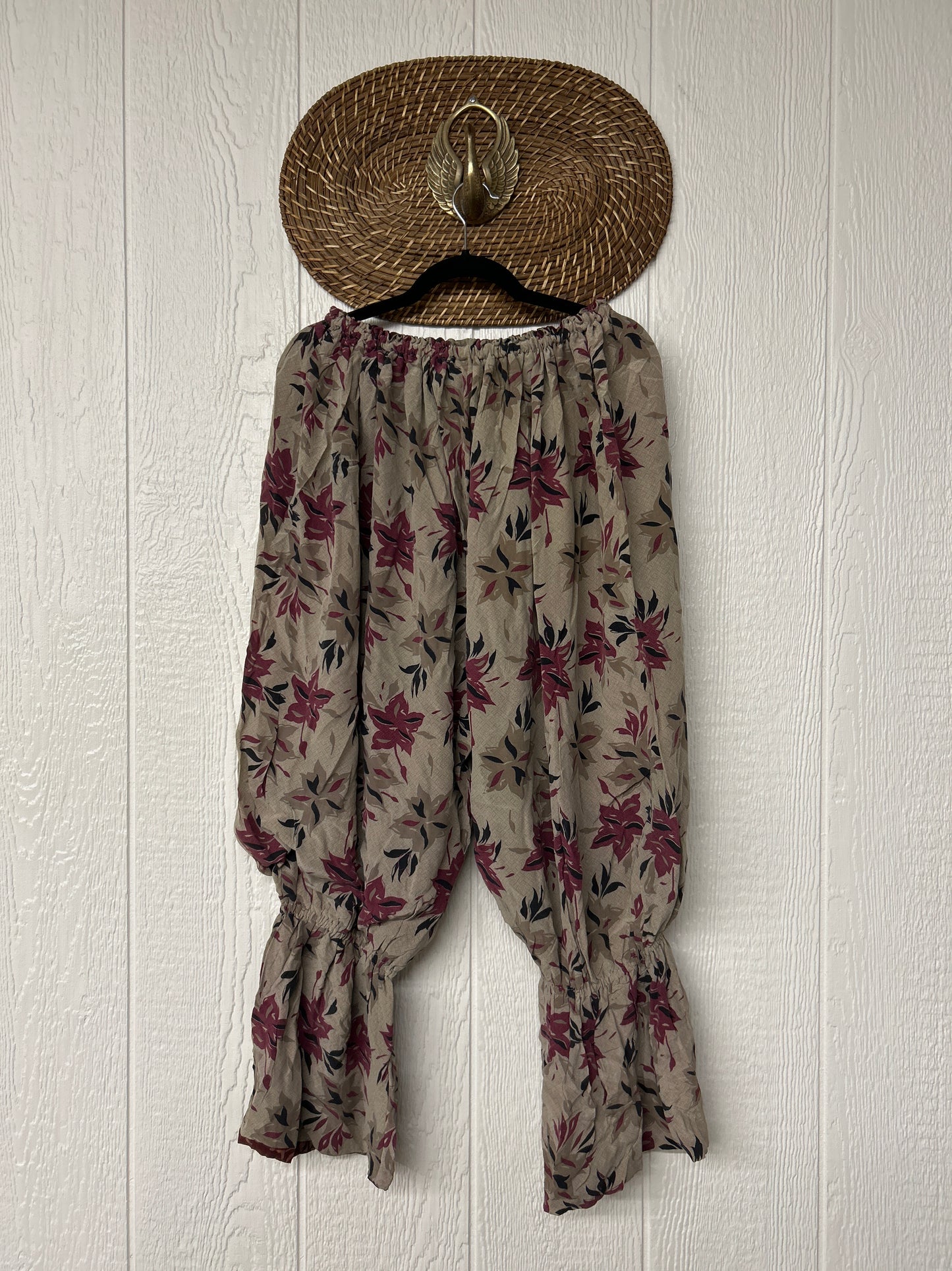 Duality Bloomer Pant 0426 049