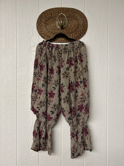 Duality Bloomer Pant 0426 049