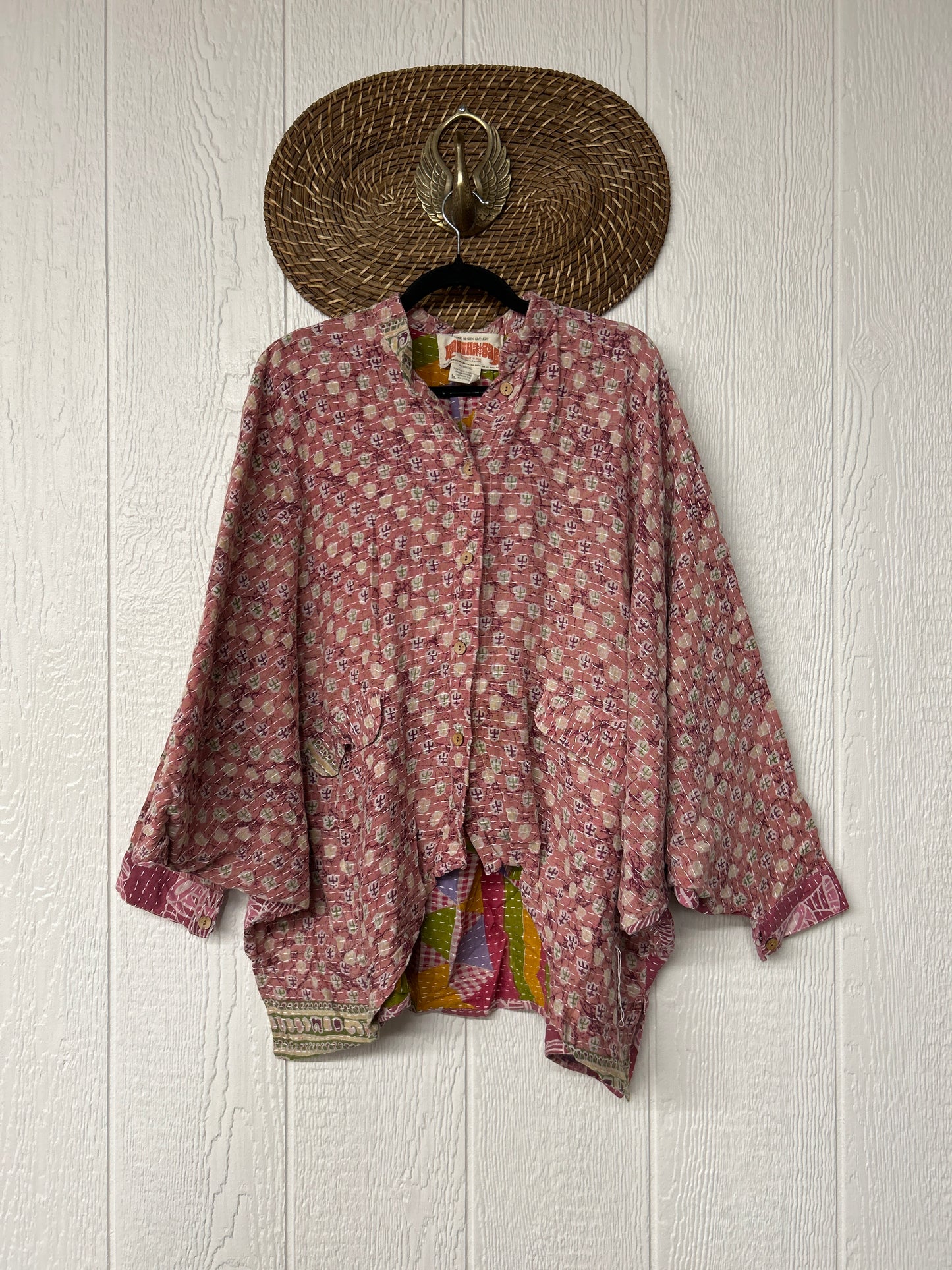 Dylan Button-Down 1025 233