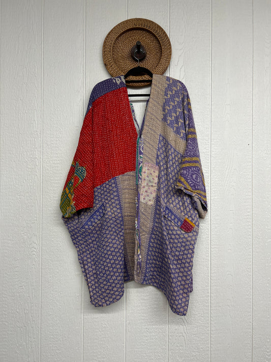 Pareo Kantha Shortie Moondance Muu 0926 175