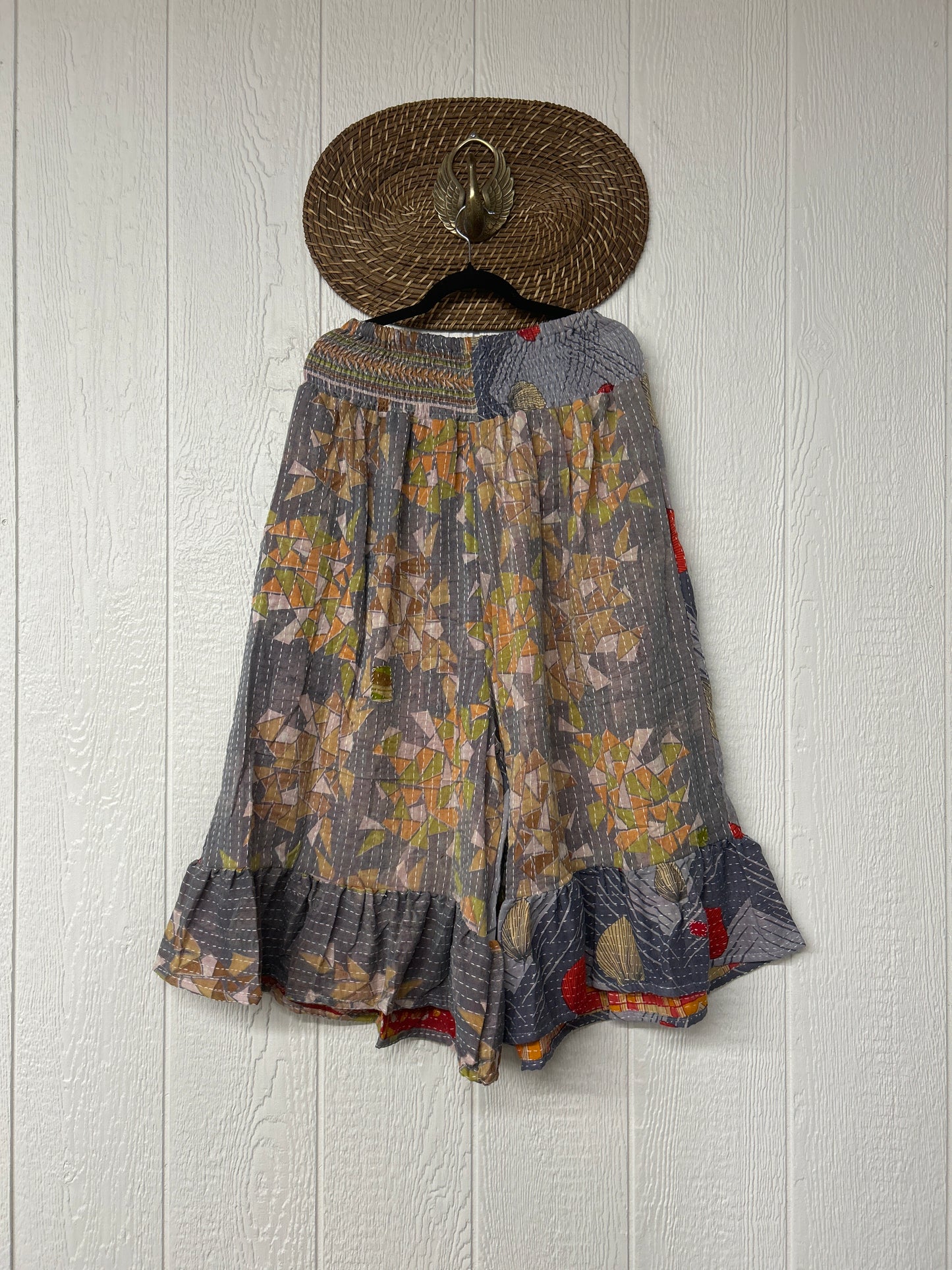 Pareo Kantha Joplin Gauchos 0726 273