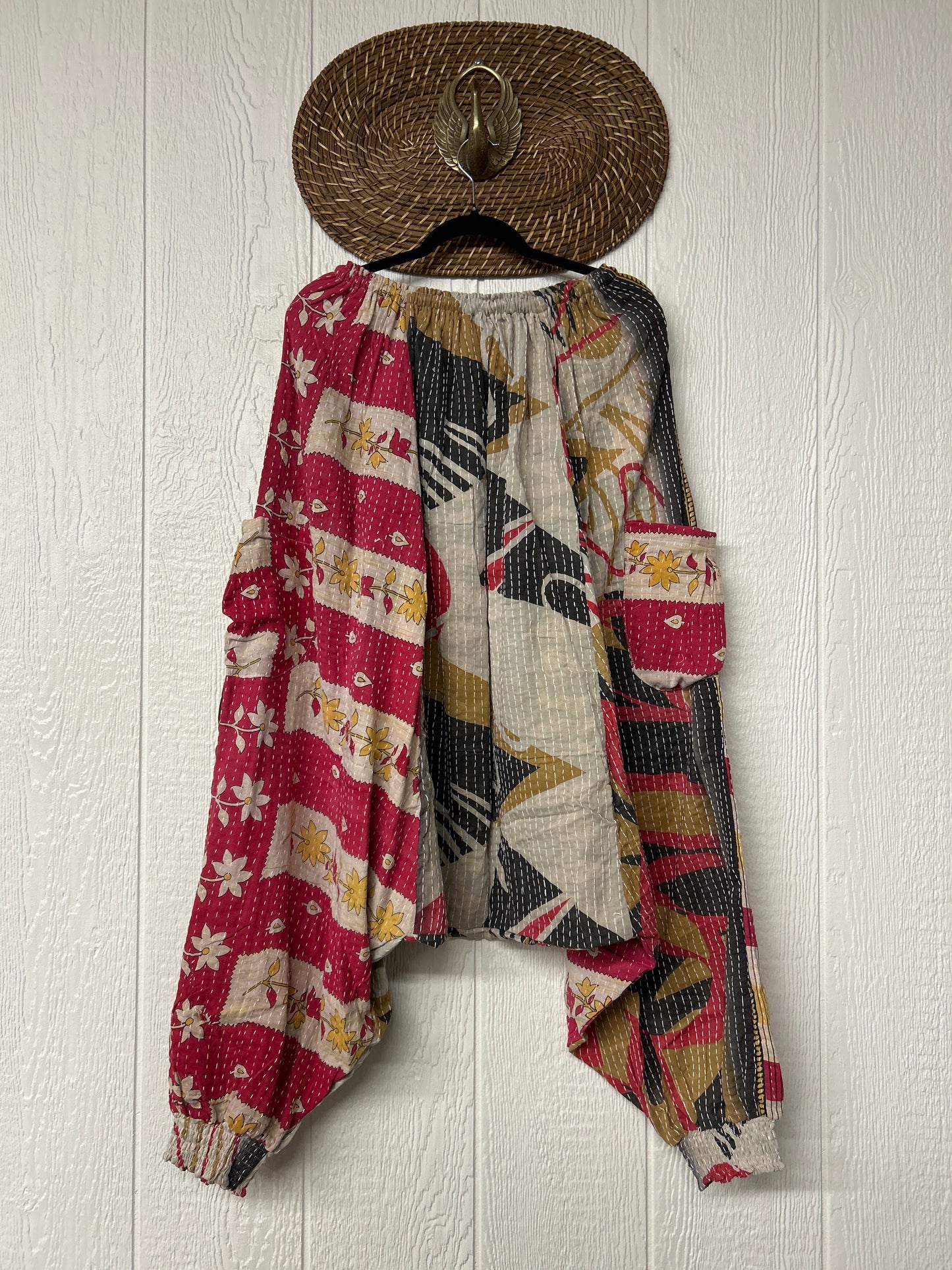 Pareo Kantha Be Still Harems 0226 126