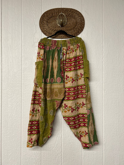 Pareo Kantha Wanderer Pants 0426 194