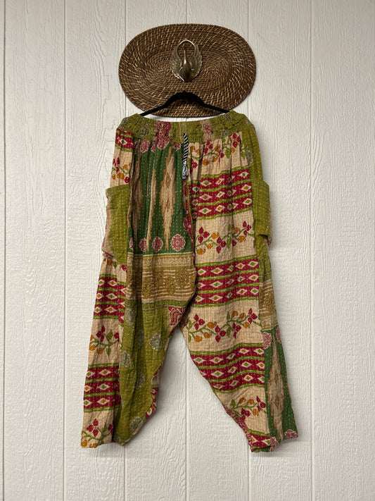 Pareo Kantha Wanderer Pants 0426 194