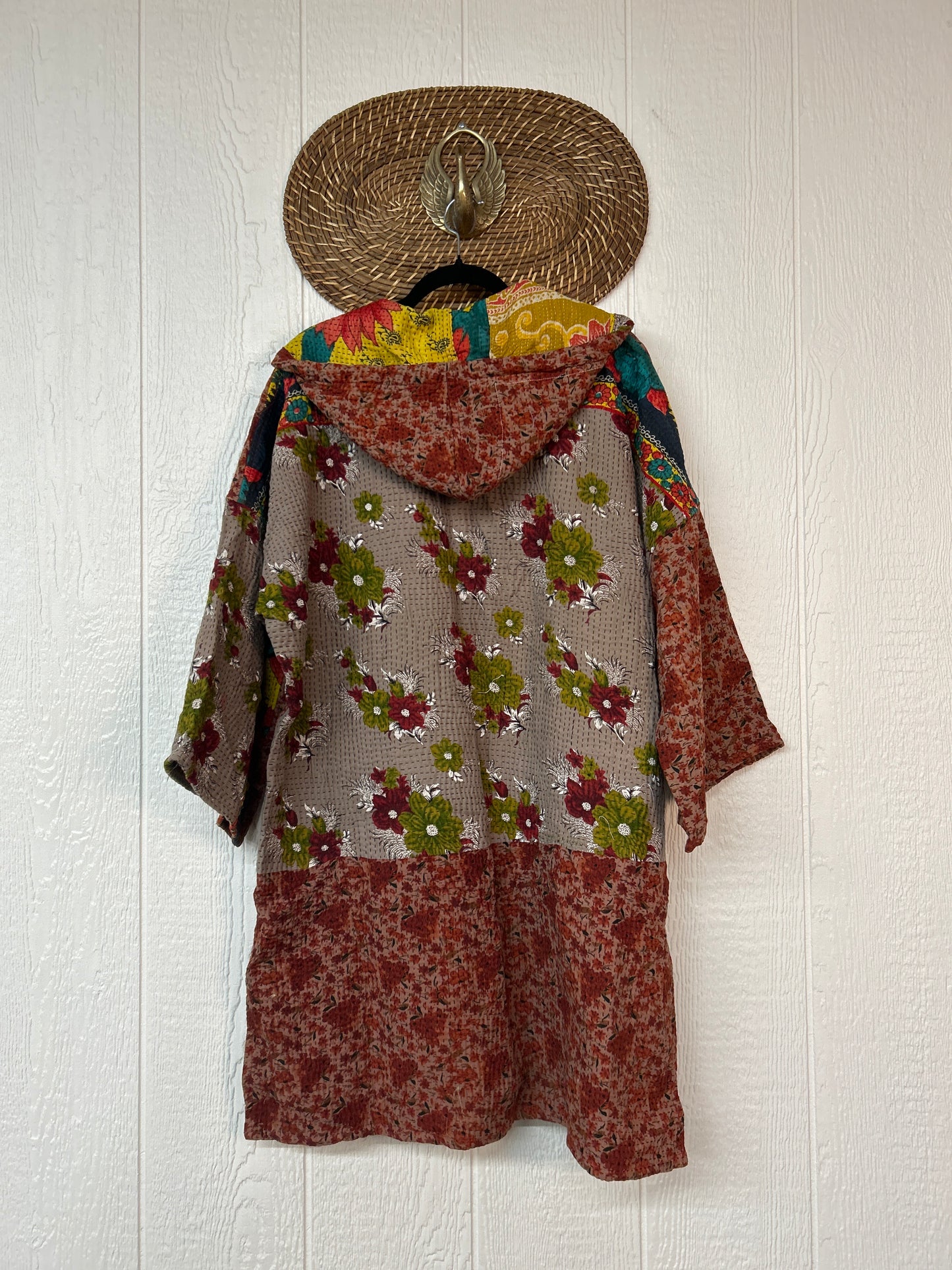 Half Moon Shacket 1025 100